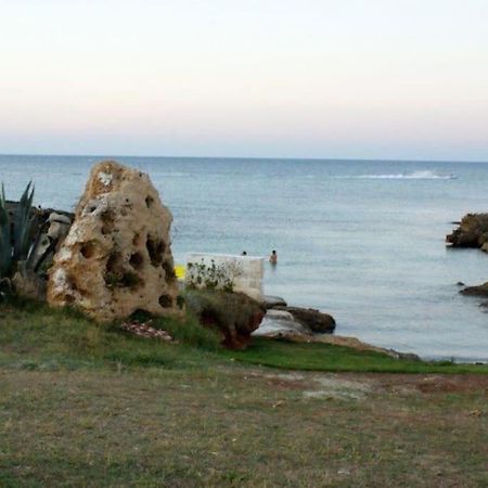 Villa A Marina Di Ostuni Exterior foto