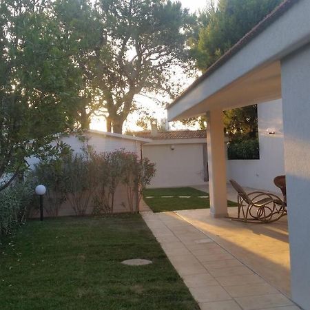 Villa A Marina Di Ostuni Exterior foto