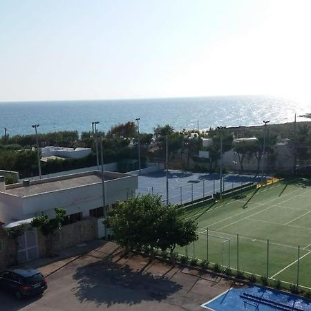 Villa A Marina Di Ostuni Exterior foto