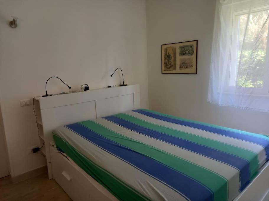 Villa A Marina Di Ostuni Exterior foto