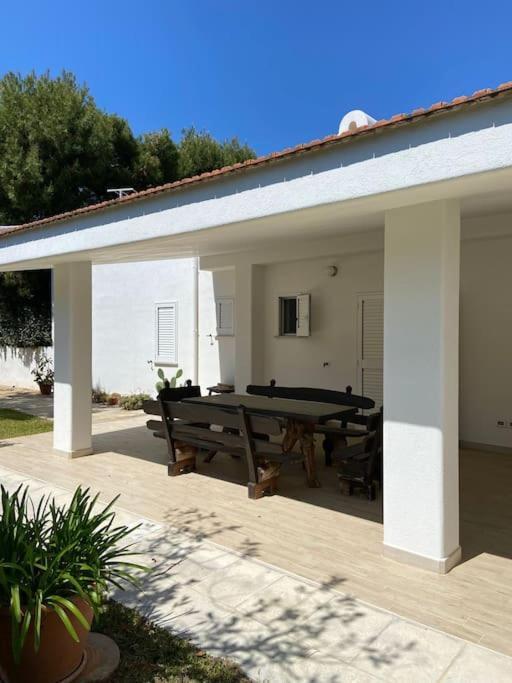 Villa A Marina Di Ostuni Exterior foto