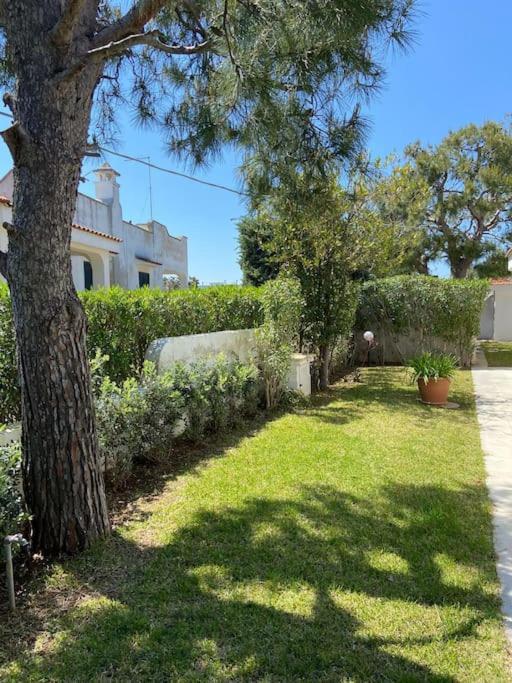 Villa A Marina Di Ostuni Exterior foto