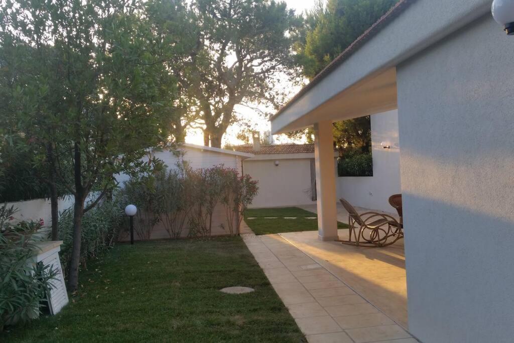 Villa A Marina Di Ostuni Exterior foto